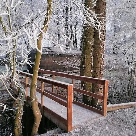 Tiny House Kotten Kunterbunt * Nottuln