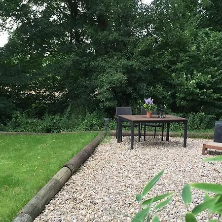 Tiny House Kotten Kunterbunt * Ноттульн