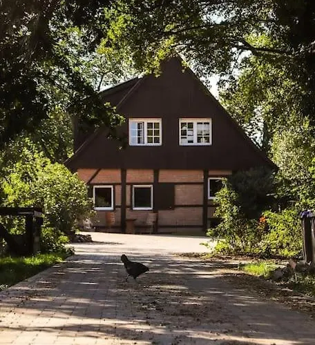 Tiny House Kotten Kunterbunt * Nottuln