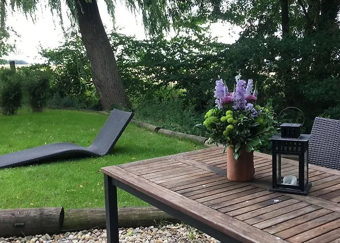 Tiny House Kotten Kunterbunt Nottuln