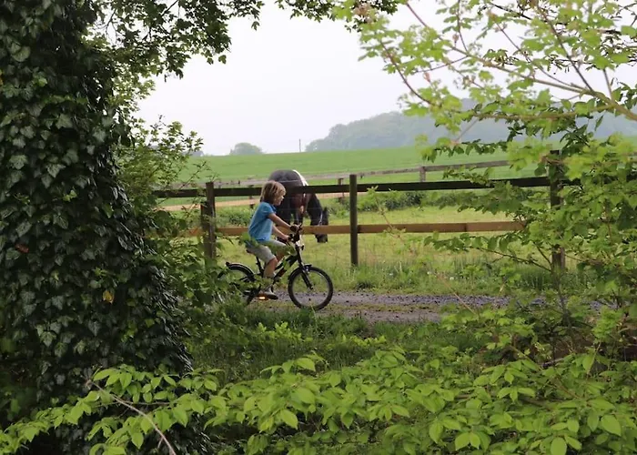 Tiny House Kotten Kunterbunt