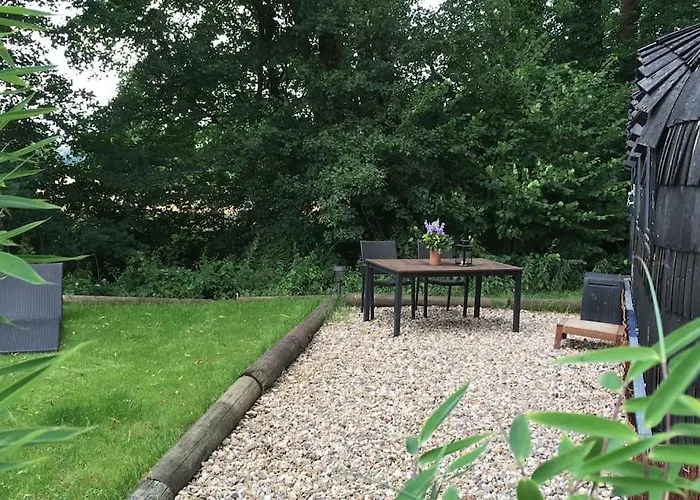 Tiny House Kotten Kunterbunt * Nottuln