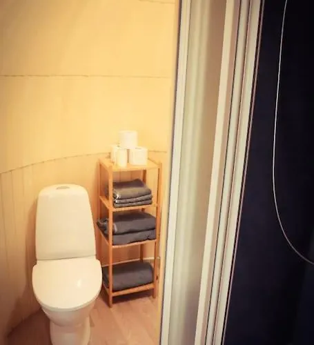 Tiny House Kotten Kunterbunt Nottuln